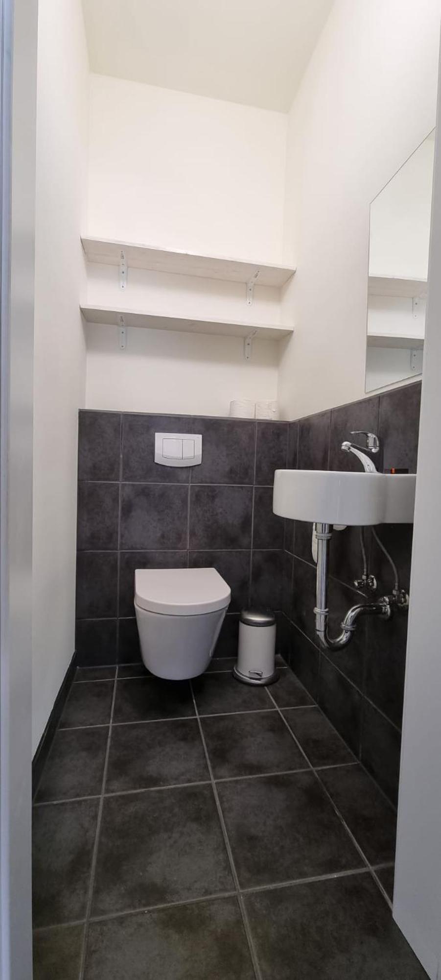 Zweibettzimmer "Grau" In Zentraler Lage Brema Esterno foto