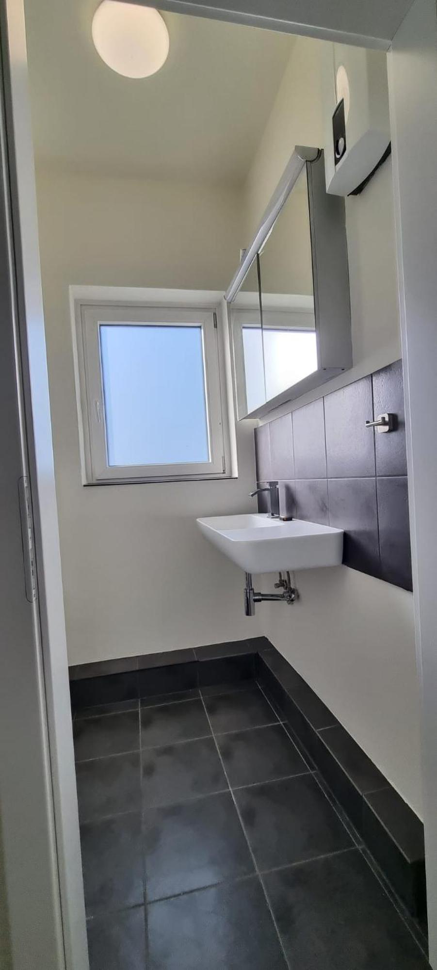 Zweibettzimmer "Grau" In Zentraler Lage Brema Esterno foto