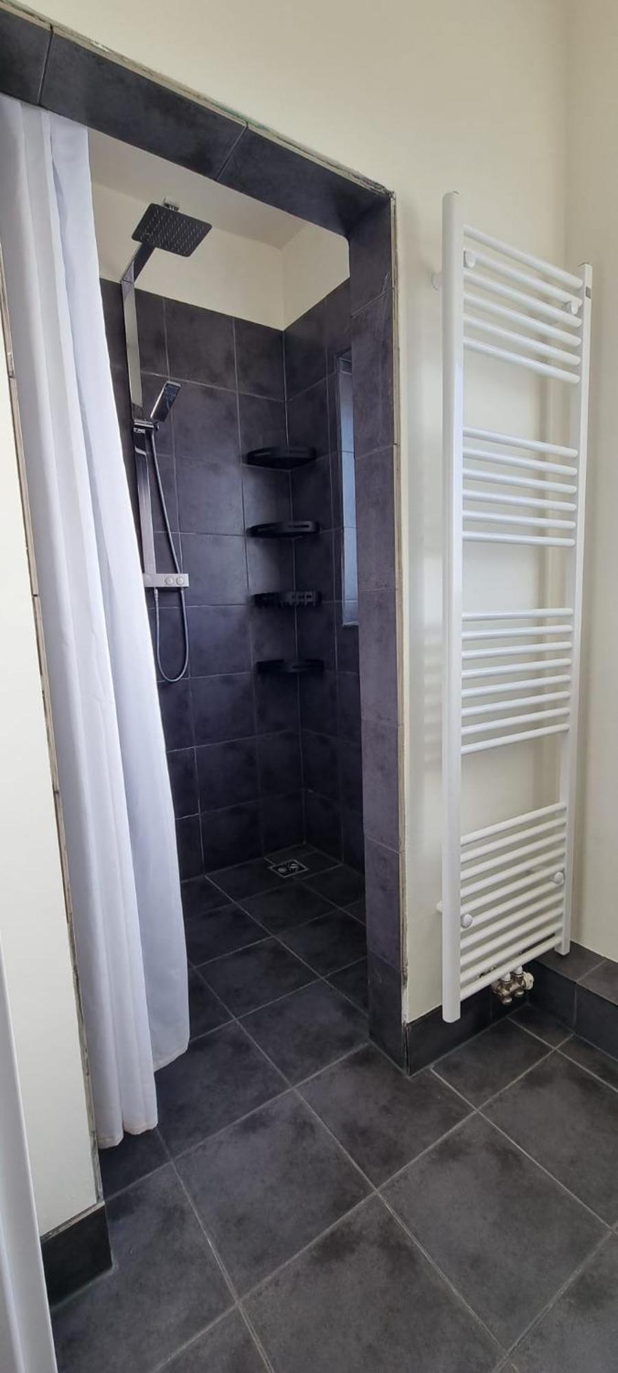 Zweibettzimmer "Grau" In Zentraler Lage Brema Esterno foto