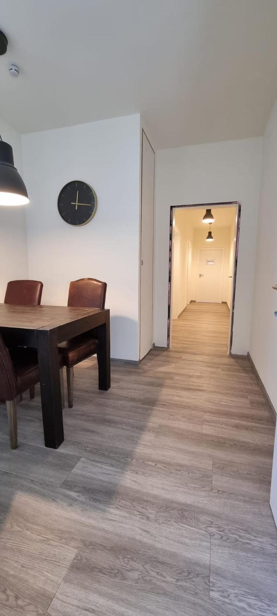 Zweibettzimmer "Grau" In Zentraler Lage Brema Esterno foto